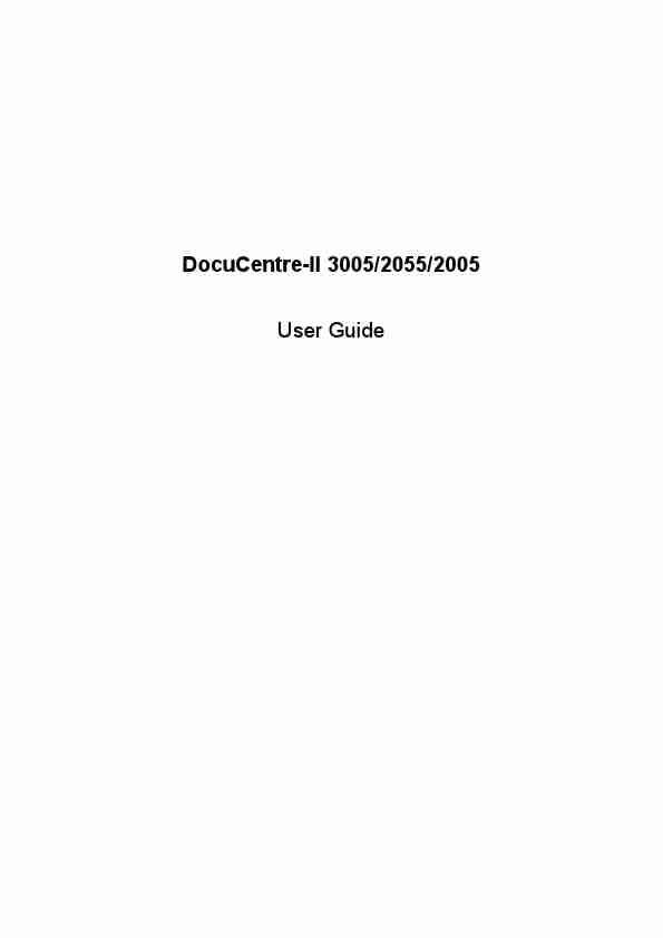 FUJI XEROX DOCUCENTRE-II 2055-page_pdf
